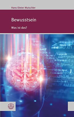 E-Book (pdf) Bewusstsein von Hans-Dieter Mutschler