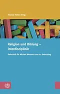 E-Book (pdf) Religion und Bildung  interdisziplinär von 