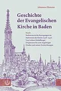 E-Book (pdf) Geschichte der Evangelischen Kirche in Baden von Johannes Ehmann