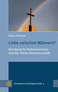 E-Book (pdf) Liebe zwischen Männern? von Klaus Fitschen