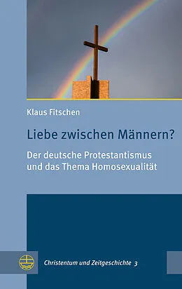 E-Book (pdf) Liebe zwischen Männern? von Klaus Fitschen