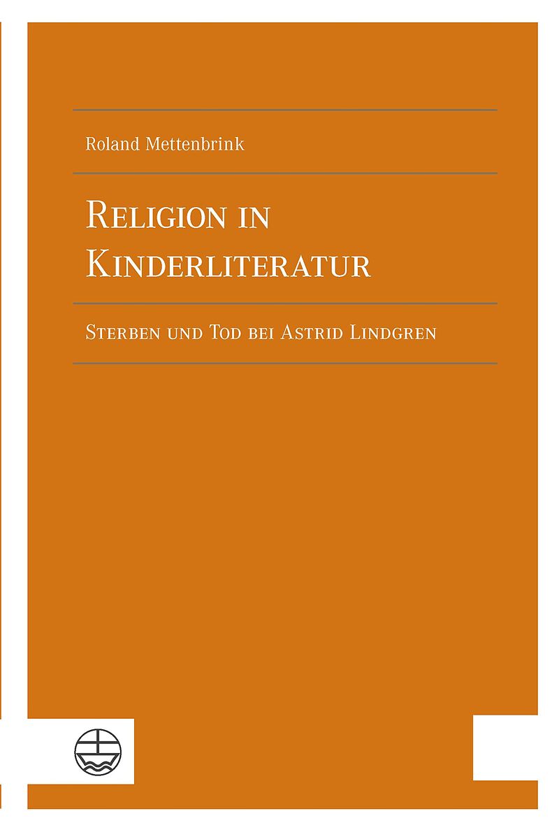 Religion in Kinderliteratur