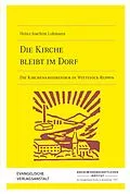 E-Book (pdf) Die Kirche bleibt im Dorf von Heinz-Joachim Lohmann