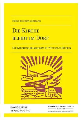 E-Book (pdf) Die Kirche bleibt im Dorf von Heinz-Joachim Lohmann