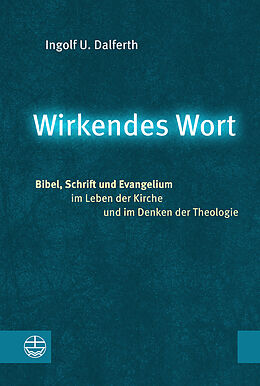 E-Book (pdf) Wirkendes Wort von Ingolf U. Dalferth