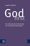 E-Book (pdf) God first von Ingolf U. Dalferth