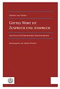 E-Book (pdf) Gottes Wort ist Zuspruch und Anspruch von Günther van Norden