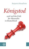 E-Book (pdf) Königstod von Benjamin Hasselhorn
