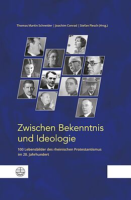 E-Book (pdf) Zwischen Bekenntnis und Ideologie von 