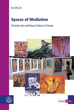 eBook (pdf) Spaces of Mediation de Su-Chi Lin