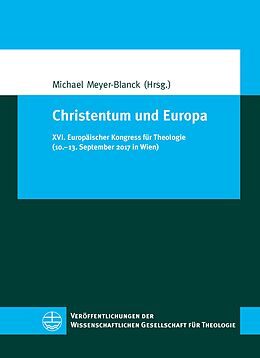E-Book (pdf) Christentum und Europa von 