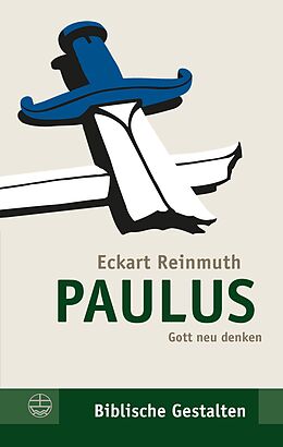 E-Book (pdf) Paulus von Eckart Reinmuth