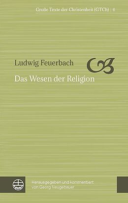 E-Book (pdf) Das Wesen der Religion von Ludwig Feuerbach