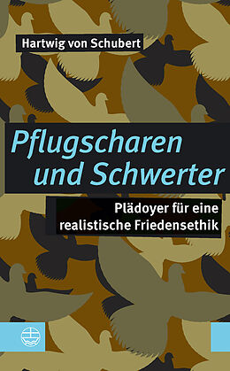 E-Book (epub) Pflugscharen und Schwerter von von Schubert Hartwig