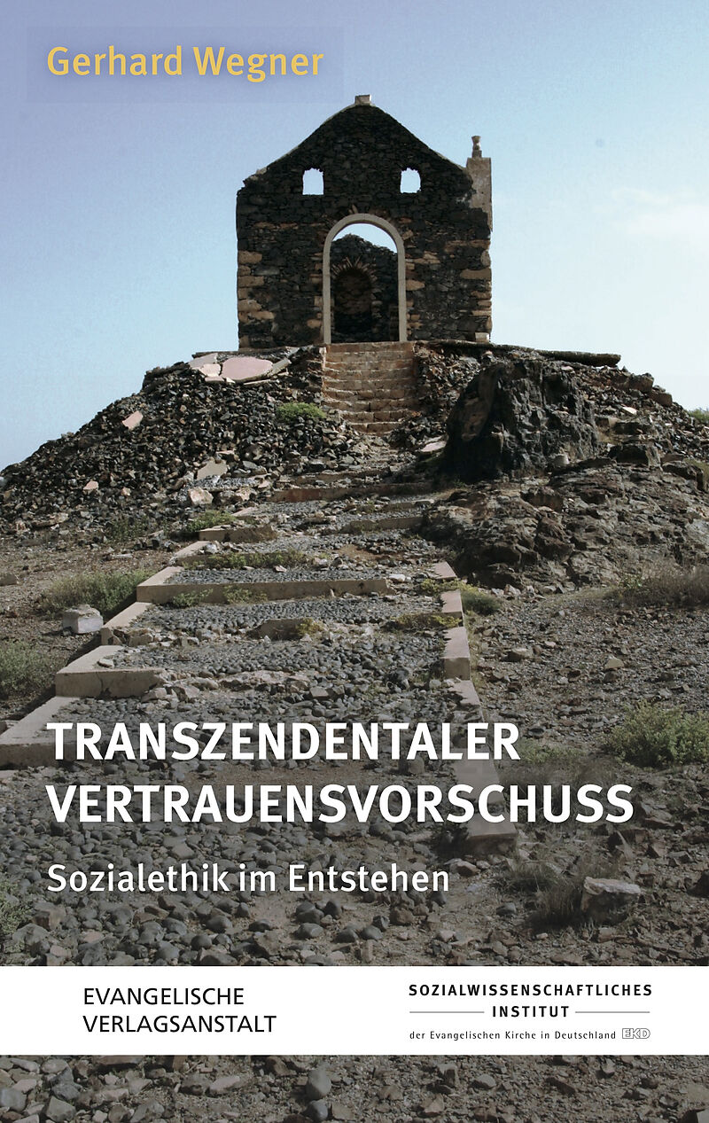 Transzendentaler Vertrauensvorschuss