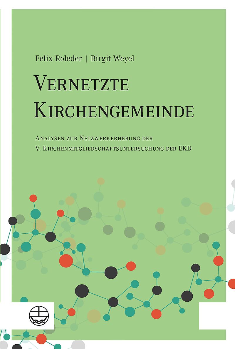 Vernetzte Kirchengemeinde