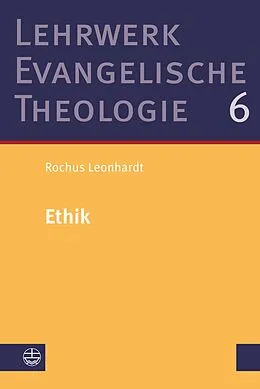 E-Book (epub) Ethik von Rochus Leonhardt