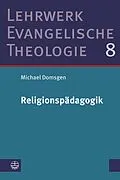 E-Book (epub) Religionspädagogik von Michael Domsgen