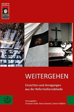 E-Book (pdf) Weitergehen von Christian Düfel, Maria Stettner, Dieter Stößlein