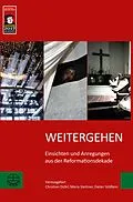 E-Book (epub) Weitergehen von Christian Düfel, Maria Stettner, Dieter Stößlein