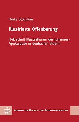 E-Book (epub) Illustrierte Offenbarung von Heike Stöcklein