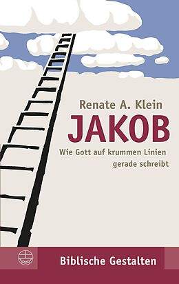 E-Book (epub) Jakob von Renate A Klein