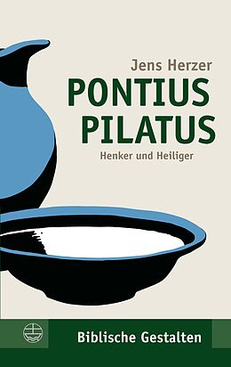 E-Book (pdf) Pontius Pilatus von Jens Herzer