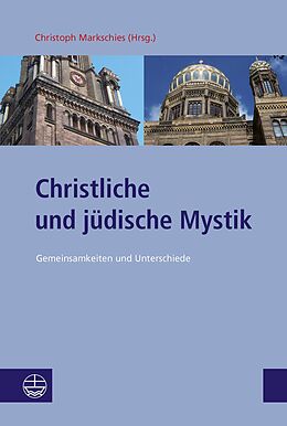 E-Book (pdf) Christliche und jüdische Mystik von 
