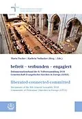 E-Book (pdf) befreit-verbunden-engagiert | liberated-connected-committed von 