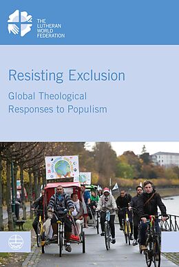 E-Book (pdf) Resisting Exclusion von 