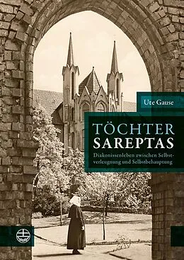 E-Book (pdf) Töchter Sareptas von Ute Gause