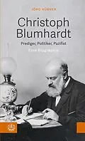 E-Book (epub) Christoph Blumhardt von Jörg Hübner