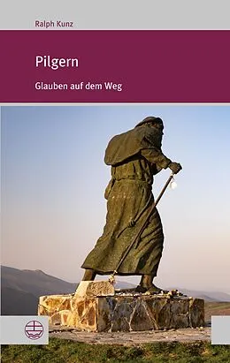 E-Book (epub) Pilgern von Ralph Kunz