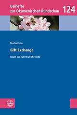 E-Book (epub) Gift Exchange von Martin Hailer