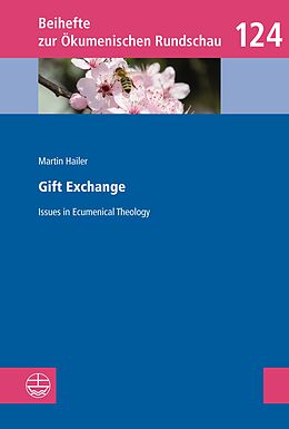 eBook (epub) Gift Exchange de Martin Hailer