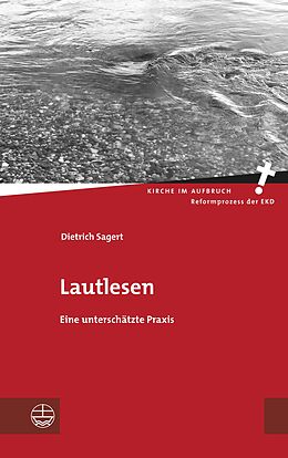 E-Book (pdf) Lautlesen von Dietrich Sagert
