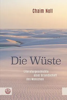 E-Book (pdf) Die Wüste von Chaim Noll
