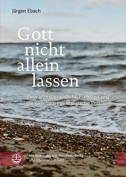 E-Book (pdf) Gott nicht allein lassen von Jürgen Ebach
