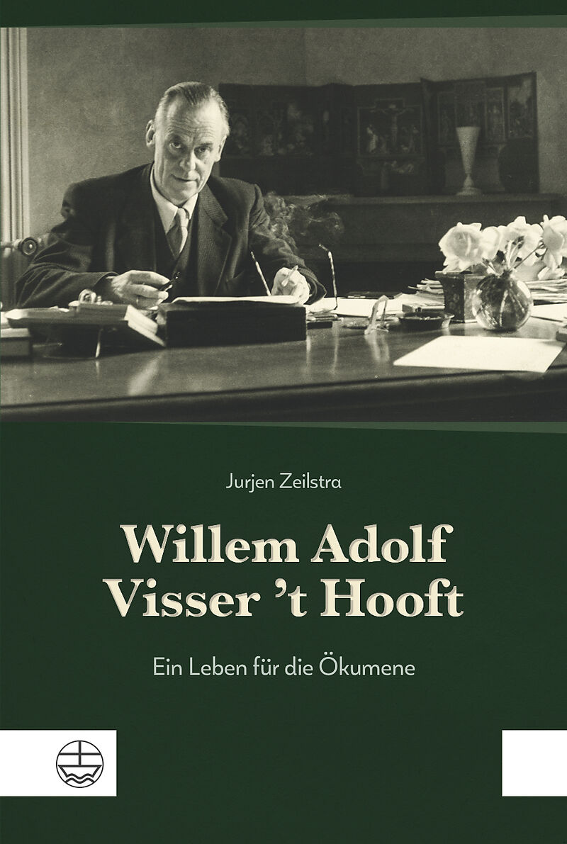 Willem Adolf Visser t Hooft