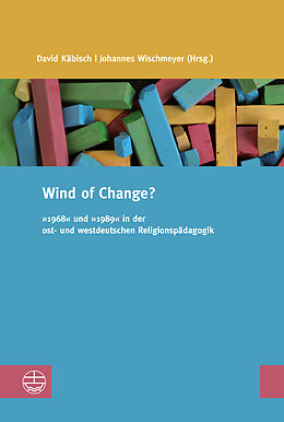 Fester Einband Wind of Change? von 