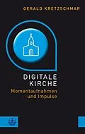 E-Book (pdf) Digitale Kirche von Gerald Kretzschmar