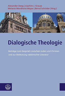 E-Book (pdf) Dialogische Theologie von 