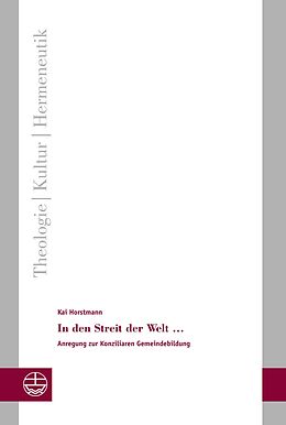 E-Book (pdf) In den Streit der Welt  von Kai Horstmann