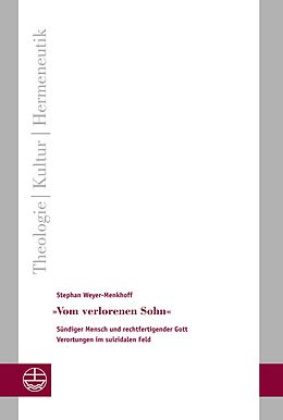 E-Book (pdf) »Vom verlorenen Sohn« von Stephan Weyer-Menkhoff