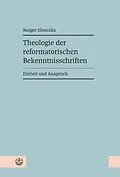 E-Book (pdf) Theologie der reformatorischen Bekenntnisschriften von Notger Slenczka