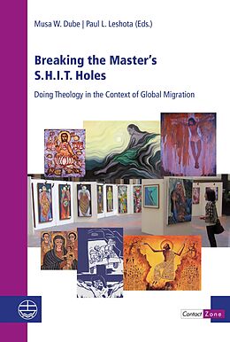 E-Book (pdf) Breaking the Master's S.H.I.T. Holes von 