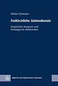 E-Book (pdf) Freikirchliche Gottesdienste von Stefan Schweyer