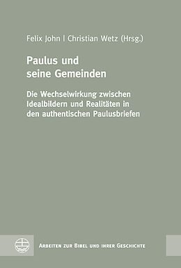 E-Book (pdf) Paulus und seine Gemeinden von 