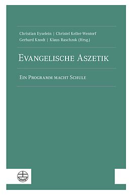 E-Book (pdf) Evangelische Aszetik von 