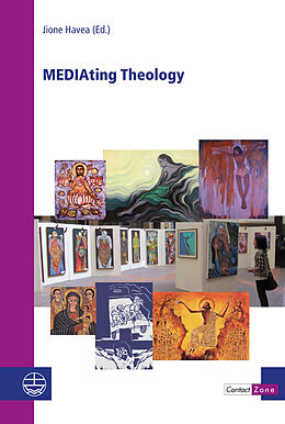 E-Book (pdf) MEDIAting Theology von 